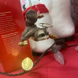 Charming Tails by Dean Griff “Frequent Flyer “ EUC